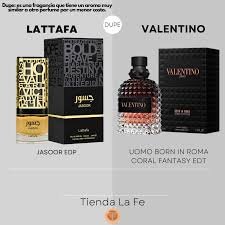 Lattafa Jasoor Men 100ml EDP